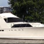 Profile picture of Chris-Craft Sedan Flybridge