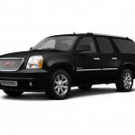 Profile picture of GMC 5f2bb190-207e Yukon Denali XL