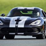 Profile picture of Dodge Viper