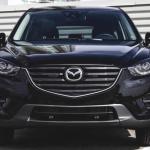 Profile picture of Mazda CX-5 GT